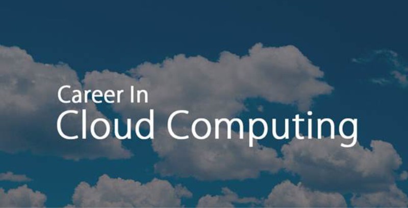 career cloud computing