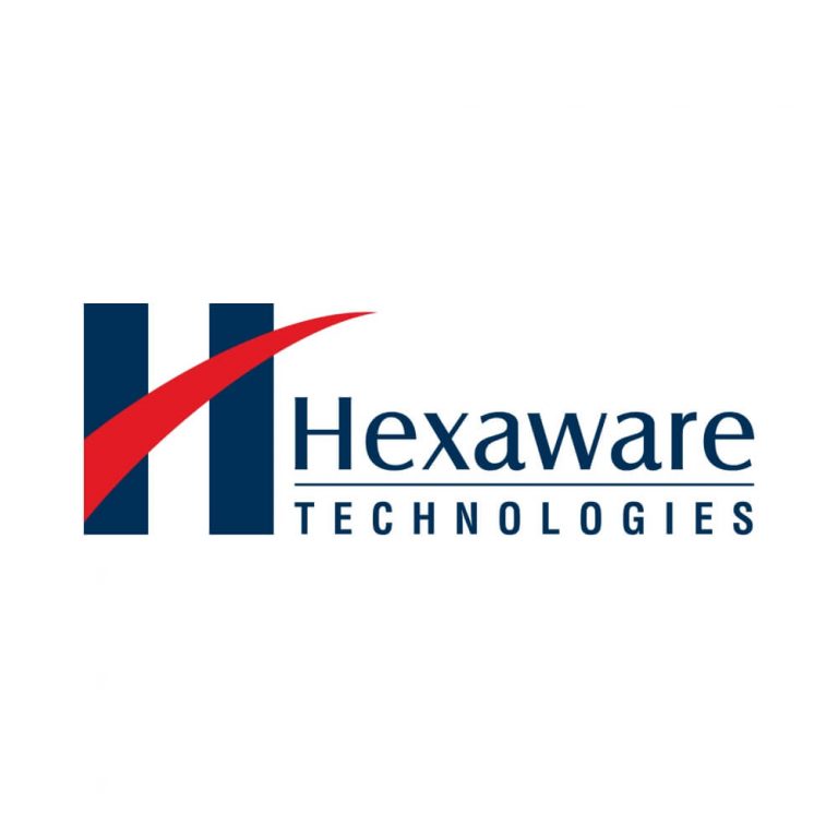 hexaware logo